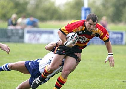 Josh Weedon7208gc